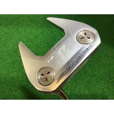 Bridgestone putter BP-3 34" steel - Image 1 of 4