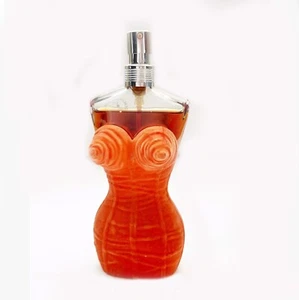Classique Bien Roulee by Jean Paul Gaultier For Woman 2005 , 3.3 Oz/ 100ml - Picture 1 of 1