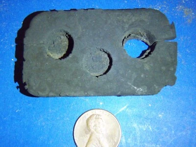 64 Pontiac 1964 fire wall GTO Bonneville Catalina Grand Prix - Image 1 of 3