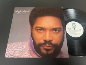 Leslie Smith: Heartache LP - WLP - Promo - Soul - Picture 1 of 2