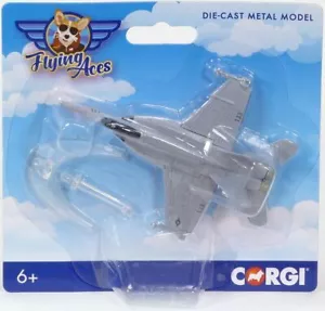 Corgi 90658 Flying Aces F/A-18 Super Hornet Diecast Model - Picture 1 of 1