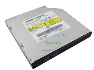 SN-208 SATA Super Multi DVD-RW Burner Drive For HP Dell ASUS Lenovo Laptop SN208 - Image 1 of 4