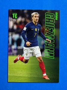 Panini Adrenalyn XL Top Class 2023 Nr. 69 Antoine Griezmann (France) - Bild 1 von 1
