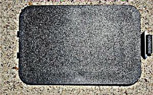 Bounty Hunter Battery Door (Large)