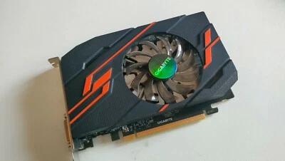 Scheda video GeForce GT 1030 2 GB GDDR5 64 bit - Immagine 1 di 4