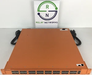 Gigamon GVS-TAQ01 1U 32-PORT 40GB QSFP+ NETWORK TRAFFIC AGGREGATOR - Picture 1 of 7