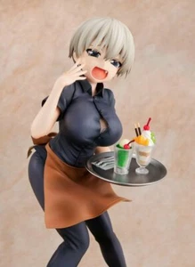 ¡Uzaki-chan quiere pasar el rato! Hana Manga Café Asia Ver. Figura 1/7 KDcolle Anime - Imagen 1 de 6