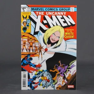 UNCANNY X-MEN #131 Facsimile Marvel Comics 2025 ptg NOV240670 (CA) Byrne - Picture 1 of 2