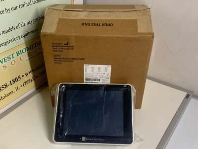 NEW Open Box Edwards Lifesciences EV1000 Monitor EV1000M with Brackets EVMB1 - Image 1 of 4