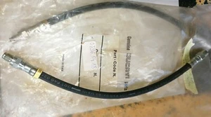 Ducati 750-900 SS 1975-1982 front brake tube - Picture 1 of 1