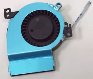 NEW Internal Cooling Fan PS2 Slim 90000 9000X Series - FLAT CABLE - Picture 1 of 2