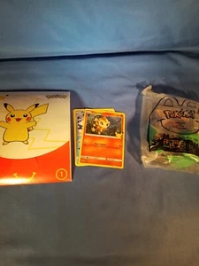 McDonalds x Pokemon Lot - Picture 1 of 10