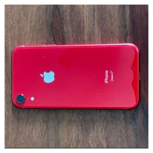 Smartphone Apple iPhone XR 64GB - Desbloqueado - Negro, Rojo - ¡Envío Gratis! - Imagen 1 de 8