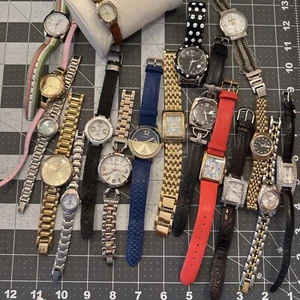 18 Isaac Mizrahi Live Anne Klein Armitron Ladies Watches - Picture 1 of 15