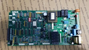 HERAEUS FUSION UV 577081 REV A GC0630336 577402 500476 VER: 25 REV C PWB - Picture 1 of 5