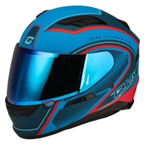 Gmax FF-98 Aftershock Full Face Street Motorcycle Helmet - Pick Size & Color - Picture 1 of 20