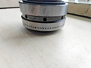 NA44143 / NA44363D Timken Tapered Roller Bearing Assembly 44363D / 44143, USA - Picture 1 of 6