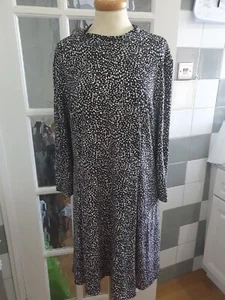 Womens Primark 3/4 length sleeve Tunic Dress - UK 20 - Picture 1 of 8