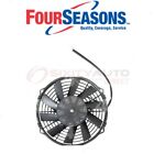 Four Seasons Engine Cooling Fan For 1957-1958 Chevrolet Del Ray - Belts Zt