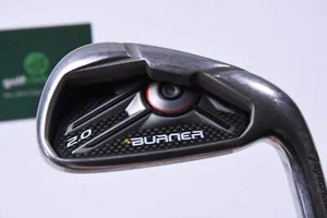 Taylormade Rocketbladez #9 Iron / 40 Degree / Regular Flex Taylormade Shaft - Picture 1 of 6