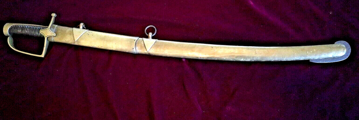 Military Original Period Items (1784-1860) for sale | eBay