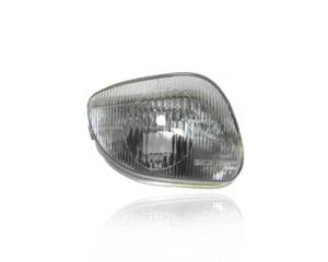 Faro antiniebla derecho 99-00 Hyundai Elantra GL 9220229000 OEM - Imagen 1 de 2