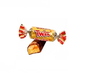 CANDIES TWIX MINIS 900 g - Picture 1 of 3