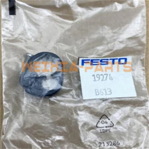 2 Stück NEU Festo SMBR-12 19274 Magnetschalter Sensor Halterung - Bild 1 von 6