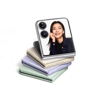 Teléfono Plegable Xiaomi MIX Flip 2 5G Snapdragon 8 Elite 67W Carga 50MP Leica NFC - Imagen 1 de 21