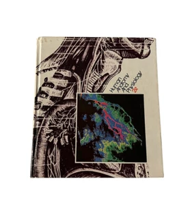 Menschliche Anatomie und Physiologie 2. Auflage Ph.D's Crouch & McClintic 9""x10"" HC - Bild 1 von 5