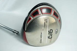 Wishon 919 THi Driver 11° / Regular Flex Graphite Shaft / New Grip - Picture 1 of 8