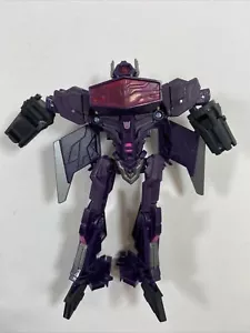 Transformers Fall of Cybertron FOC Deluxe Shockwave - Bild 1 von 2