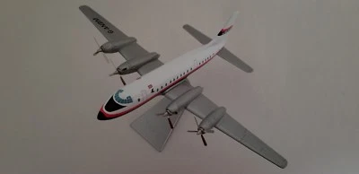 Corgi 48601 Bristol 175 Britannia 102 - Laker Airways 1:144 Limited Ed. NIB!! - Image 1 of 4