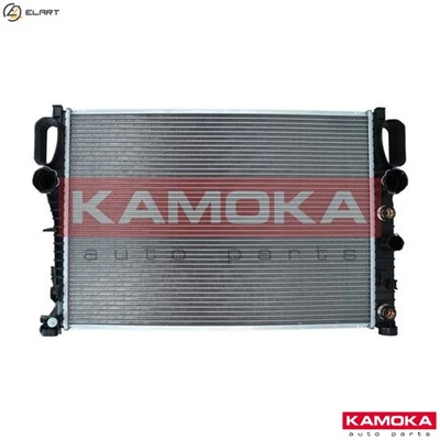 RADIATOR ENGINE COOLING 7700070 FOR MERCEDES-BENZ E-CLASS/Platform/Chassis 2.1L - Image 1 of 4