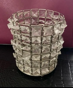 Candle Makeup Brush Holder - Bild 1 von 1