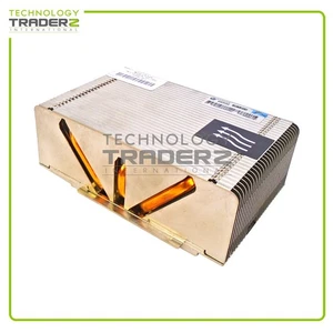654592-001 HP ProLiant DL380 G8 Server Heatsink 653235-003 670529-001 **Pulled** - Picture 1 of 2