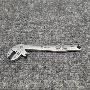 WERA Joker S Self-Setting Combination Wrench 7mm-10mm, 1/4-3/8 READ - Picture 1 of 5