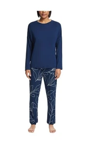 NEU Esprit Damen Schlafanzug Pyjama 36+38 UVP 69,90€ - Bild 1 von 6