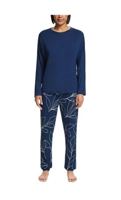 NEU Esprit Damen Schlafanzug Pyjama 36+38 UVP 69,90€ - Bild 1 von 4