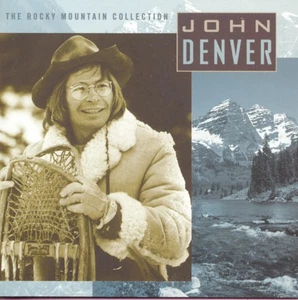 John Denver Rocky Mountain Collection (CD) - Bild 1 von 1