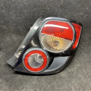 2012 to 2016 Chevrolet Sonic Tail Light Hatchback Right Passenger OEM Q3757 DW - Picture 1 of 3