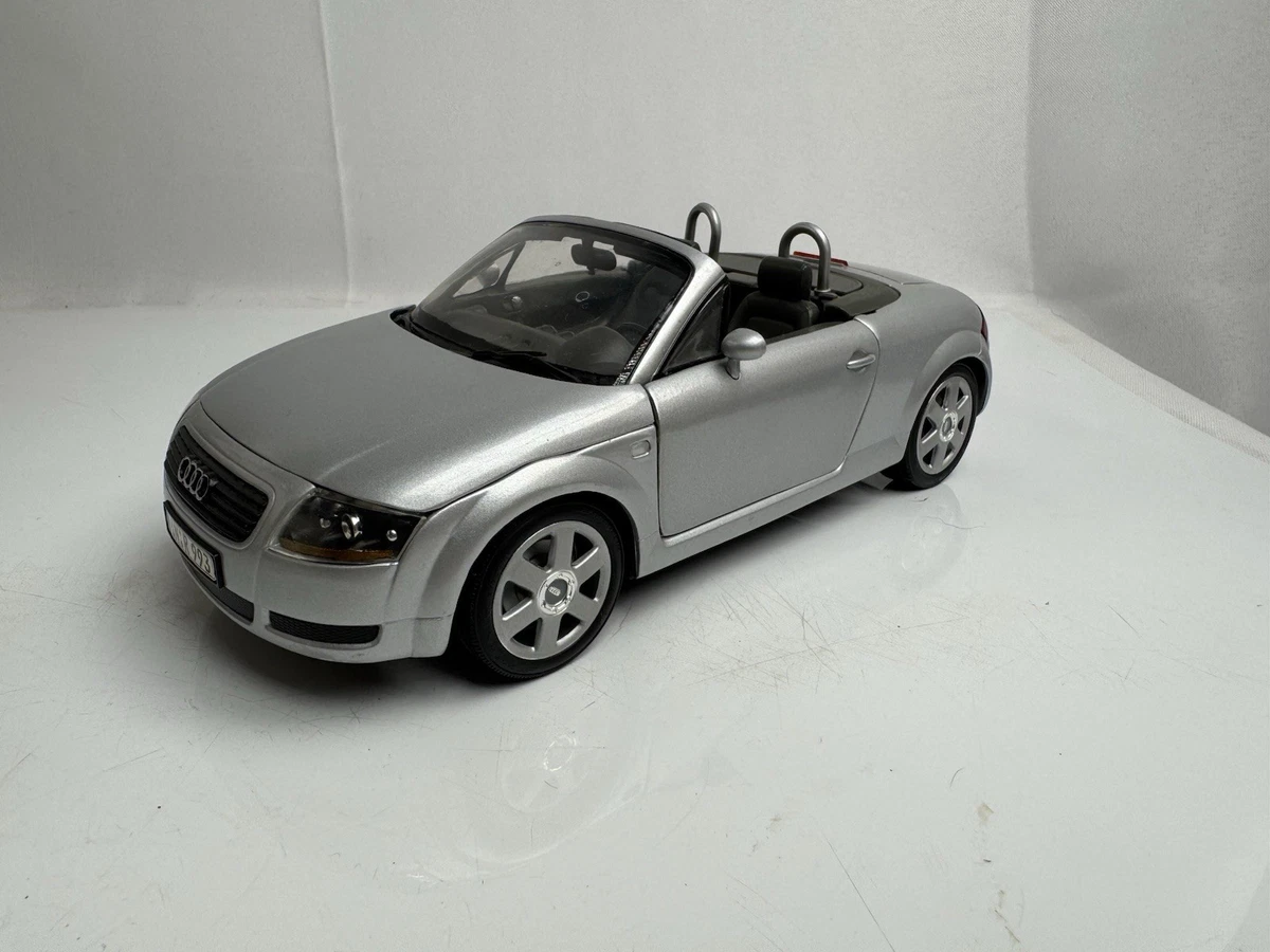 Revell Audi 1:18 Scale Diecast Cars, Trucks & Vans for sale | eBay