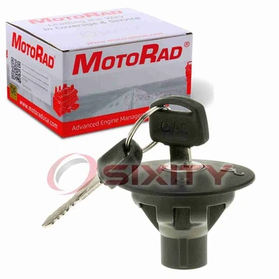 Tapa del tanque de combustible MotoRad para Dodge Charger 2011-2018 entrega de gasolina almacenamiento aire jw Foto 1 de 4