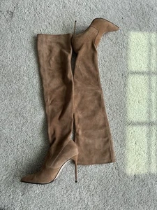 LeSilla OTK Boots 40 - Picture 1 of 7