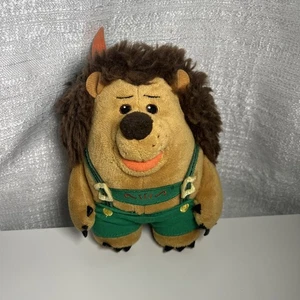 Disney Store Toy Story Mr. Pricklepants Hedgehog Stuffed Plush Doll RARE - Bild 1 von 2
