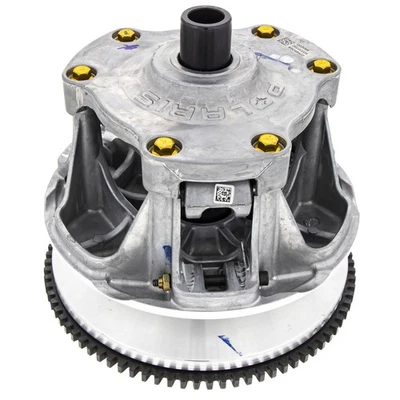 Polaris 1323088 Basic ES Drive Clutch Assembly SwitchBack Switchback Rush RMK — 第 1/4 张图片