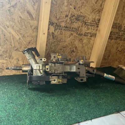 Lincoln MKZ 2011 columna de dirección N/2 Foto 1 de 3