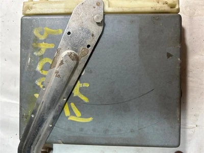 Módulo de controle eletrônico ECM do motor 4 válvulas compatível com 96-97 VOLVO 850 3800621 - Imagem 1 de 4