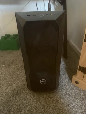 PC Specialist Gaming - Image 1 of 4