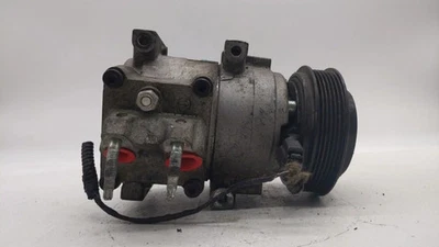 Компрессор кондиционера 2011-2013 Ford Fiesta - Изображение 1 из 3